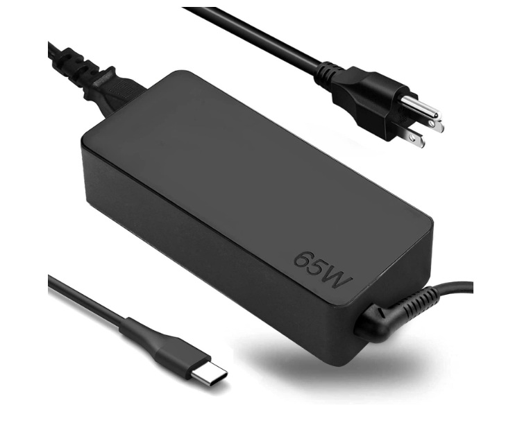 Charger